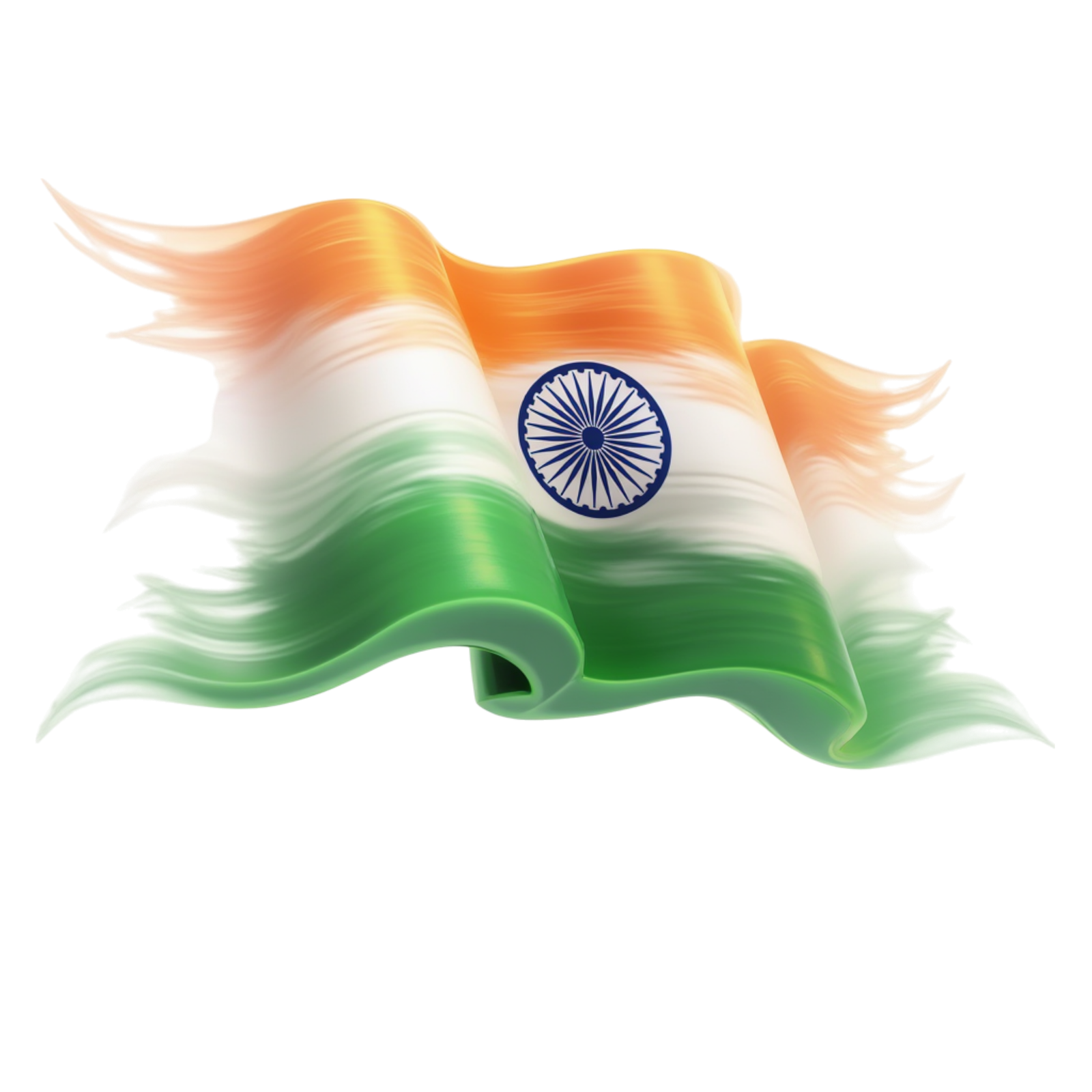 Study in India