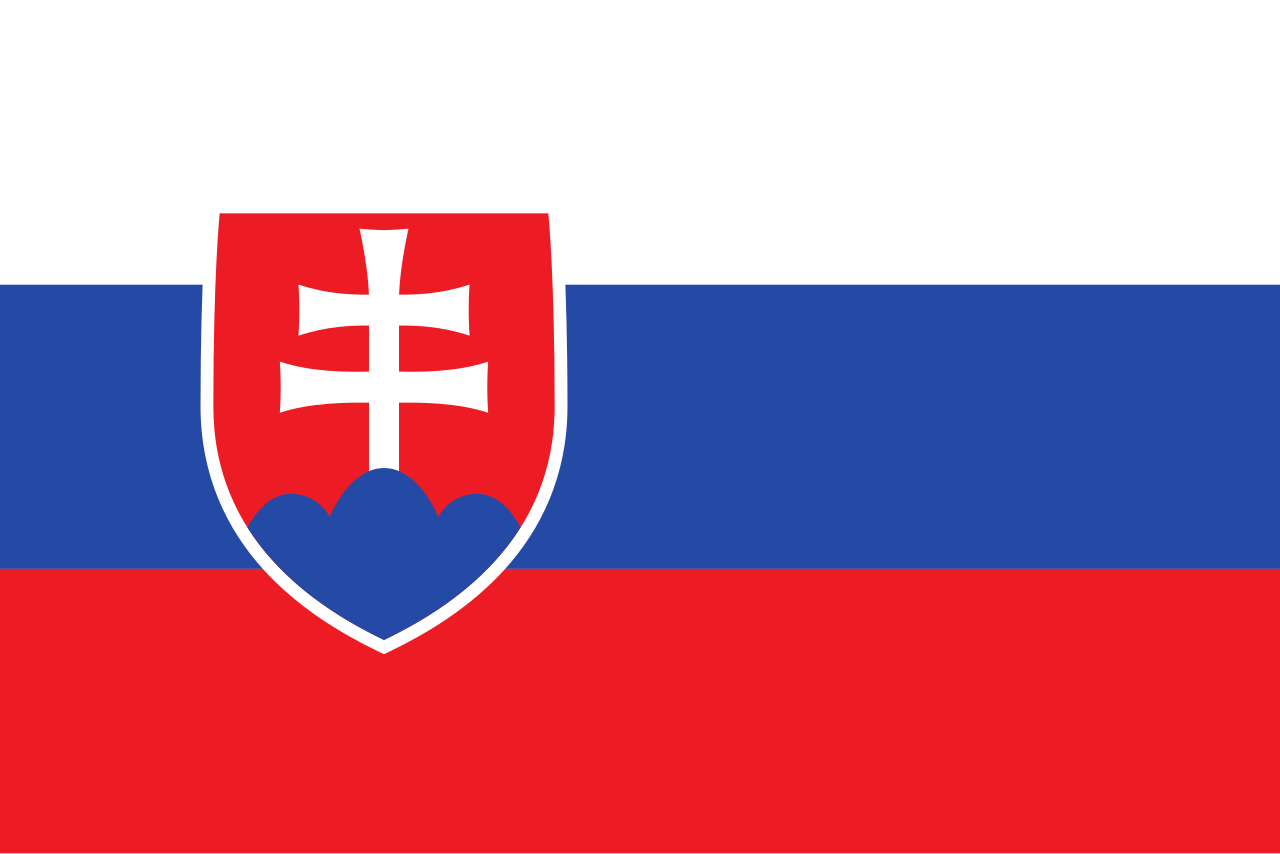 Study in Slovak for free